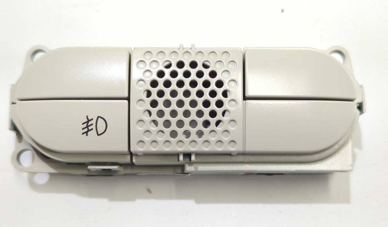 New OEM genuine Mopar Fog Light Switch 2012-2019 Fiat 500 Almond 1TC79JW4AA - £18.53 GBP