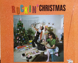 Rockin&#39; Christmas [Vinyl] - £10.38 GBP