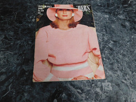 Hers Coats and Clarks book 229 - $2.99