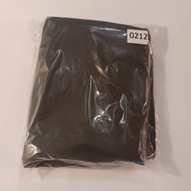 Riders by Lee Classic Fit Straight Leg Women’s Denim Black Jeans Size 16M image 14