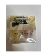 Slatkin &amp; Co. Creamy Pumpkin Wallflowers Home Fragrance Refills  2-Pack - $352.23 MXN