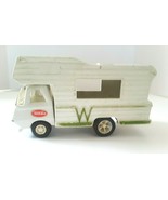 Vintage Tonka Toy Mini Winnebago RV Camper Circa 1973 - £11.95 GBP