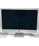 Apple MAC OS iMac Desktop Computer, 32GB RAM, 2.12TB HD  - $12,924.66 MXN