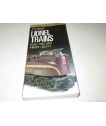 GREENBERG&#39;S - POCKET PRICE GUIDE FOR LIONEL TRAINS 1901-2011 - EXC INFO ... - $16.20 CAD