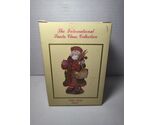 The International Santa Claus Collection "Old Nick" SC25 Belgium 1997 - ... - $15.81