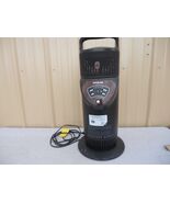 EUC Honeywell Digital Ceramic &quot;SURROUND HEAT&quot; SPACE HEATER P/N:30LB32200... - $914.82 MXN