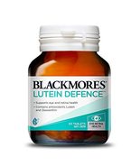 Blackmores Lutein Defence 60 Tablets Help to Maintain a Healthy Macula w... - £25.88 GBP