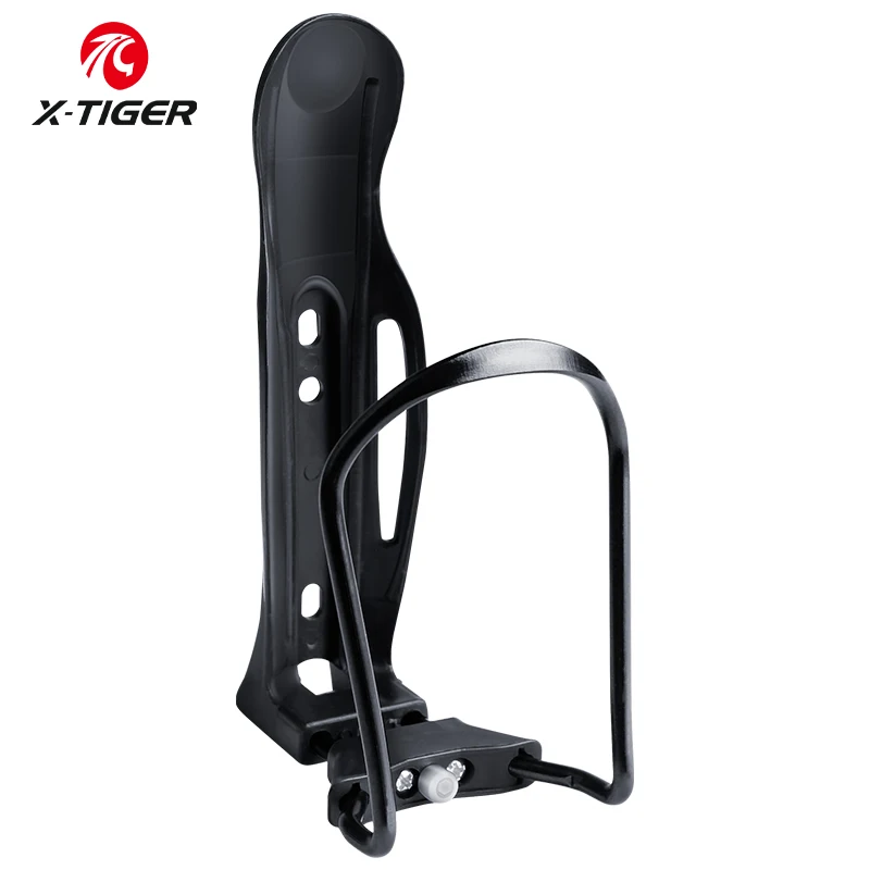 X-TIGER Bicycle Water Bottle Holder Cycling Bottle Cage Road Universal Bike Flas - £74.83 GBP