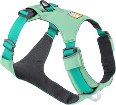 , Hi &amp; Light, Everyday Lightweight Dog Harness, Trail Running, Walking, Hiking,  - $36.99