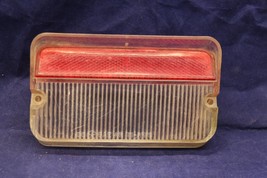 OEM 1971 1972 1973 Plymouth Dodge Wagon Backup Light Lens 3478806 SAE AR 71-RWS - £38.96 GBP