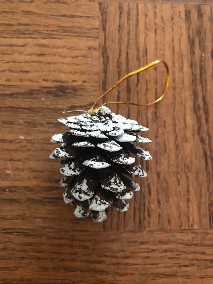 Christmas Ornament - $7.47