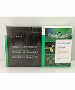 HP LaserJet 27X Black Toner Cartridge C4127X Guy Brown for Hp LaserJet 4000 - $631.19 MXN