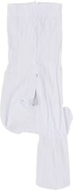 New WENCHOICE TIGHTS White Ballet Toddler Girls Small Ages 1~3 FREE SHIP... - $11.57