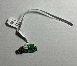 OEM Dell OptiPlex 5260 Power Button Board w/Cable Assembly HUB02 19FW8 0... - $7.72