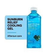 CVS Health Aftersun Cooling Gel With Lidocaine Aloe Vera Value Size, 2 o... - $14.84