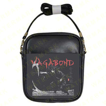 VAGABOND (MANGA) Slingbag - $21.00