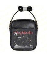 VAGABOND (MANGA) Slingbag - $21.00