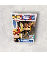 Funko Pop! Heroes: Justice League Big Barda #481 Fall Convention 2023 Ex... - $12.84 CAD