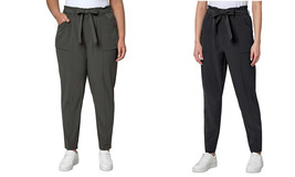 Modern Ambition Ladies&#39; Tie-Front Pant - £15.04 GBP