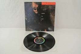Joe Cocker Unchain My Heart Record Vinyl LP 1987 Capitol CLT-48285 Excellent! - £12.11 GBP