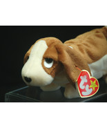 Ty Beanie Babies Collection Tracker 1997 Retired w Tags and Display Box d - £11.67 GBP