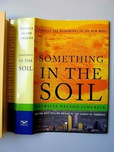 Something In The Soil: Legacies &amp; Reckonings  New West Limerick Hardcover 2000 - £8.59 GBP