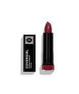 COVERGIRL Exhibitionist Cream Lipstick, Bloodshot - £7.10 GBP