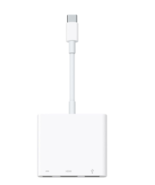 Apple USB-C Digital AV Multiport Adapter - $82.22 CAD