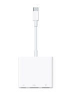 Apple USB-C Digital AV Multiport Adapter - £47.09 GBP