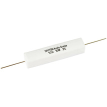 Dayton Audio - DNR-10 - 10 Ohm 10W Precision Audio Grade Resistor - £8.61 GBP