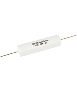 Dayton Audio - DNR-10 - 10 Ohm 10W Precision Audio Grade Resistor - £8.58 GBP