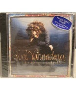 Colors of Truth: Varnadeau, Jeni (1997 Music CD) - £11.84 GBP