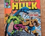 Marvel Super Heroes Featuring the Incredible Hulk #74 September 1978 - $9.49