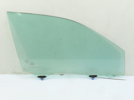 17 Toyota Highlander #1254 Glass, Door Window, Front Right OEM 68101-0E060 - £147.95 GBP