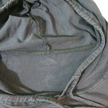 Discovery Cove Men's Blue Drawstring Hoodie Pullover Sweatshirt Chest 48 image 4