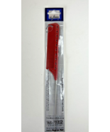 YSPark Tail Comb 112 RED - 8.9” - Japan Import - $183.47 MXN