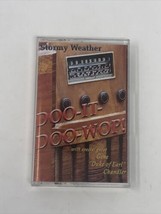 Doo-It Doo-Wop by Stormy Weather (Cassette, Aug-2000, Street Gold) - £36.50 GBP