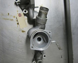 Rear Thermostat Housing From 2009 HONDA ACCORD  3.5 - $35.00