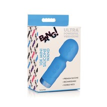 Bang! Mini Silicone Wand - $21.80