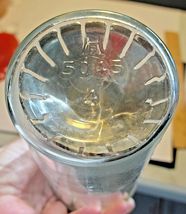 ANCHOR HOCKING MALTED MILK MIXER NO. 5045 VINTAGE image 5