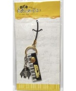 Nodame Cantabile Piano Strap Fuji TV - $29.66