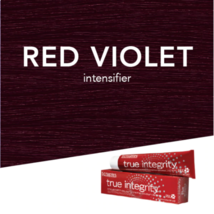   Scruples TRUE INTEGRITY Opalescent Creme Colour-Red Violet Intensifier (2 Oz.) image 2