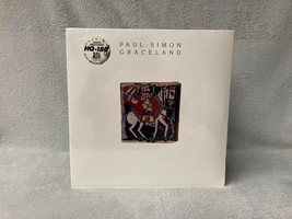 Graceland (2012) • Paul Simon • NEW/SEALED 180g Vinyl LP Record - £32.24 GBP