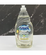 Dawn Pure Essentials Lemon Essence Scent 24 FL OZ (1 bottle) - $34.05 CAD