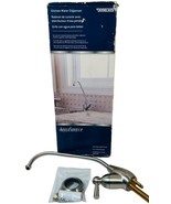Kitchen Water Dispenser Drinking Brushed Stainless 0098305 ~ AquaSource ... - $21.15 CAD