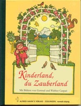 HS 10 German Children&#39;S Books, New And Great Variety: Fairy Tales, Activ... - $35.94