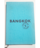 LOUIS VUITTON Novità BANGKOK City Gide Road Book Limited Raro - £48.85 GBP
