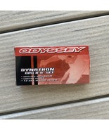 Odyssey Bottom Bracket Cup Set BMX Dynatron 1Pc 24Tpi - $334.66 MXN