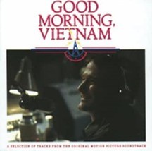 Good Morning Vietnam cd - £8.46 GBP