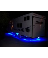 LED Accent Lighting -- Toy Hauler - Underbody or Awning BRIGHTER than ne... - £52.85 GBP